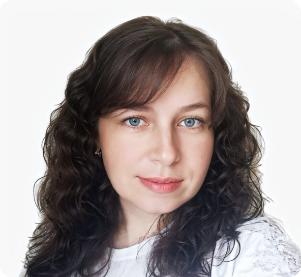 Анна Полянко