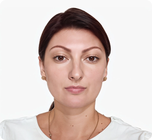 Анастасия Олейникова